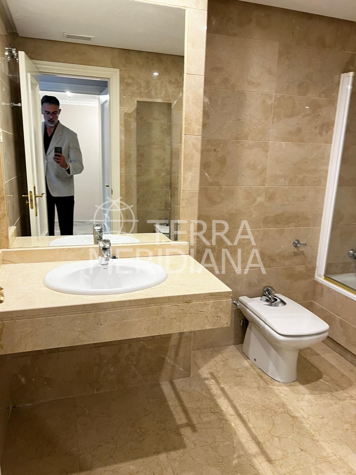 Apartment in Nueva Andalucia, Marbella