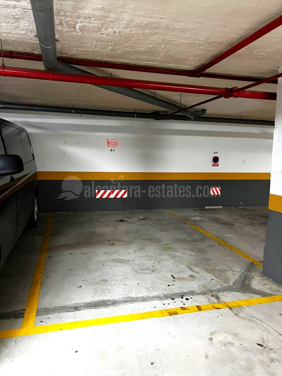 Apartment in Nueva Andalucia, Marbella