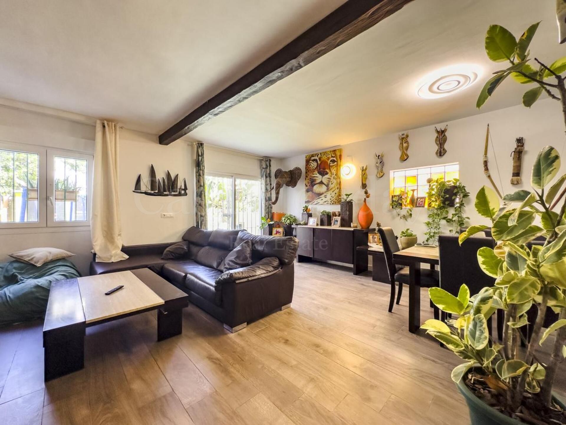 Town House in Estepona