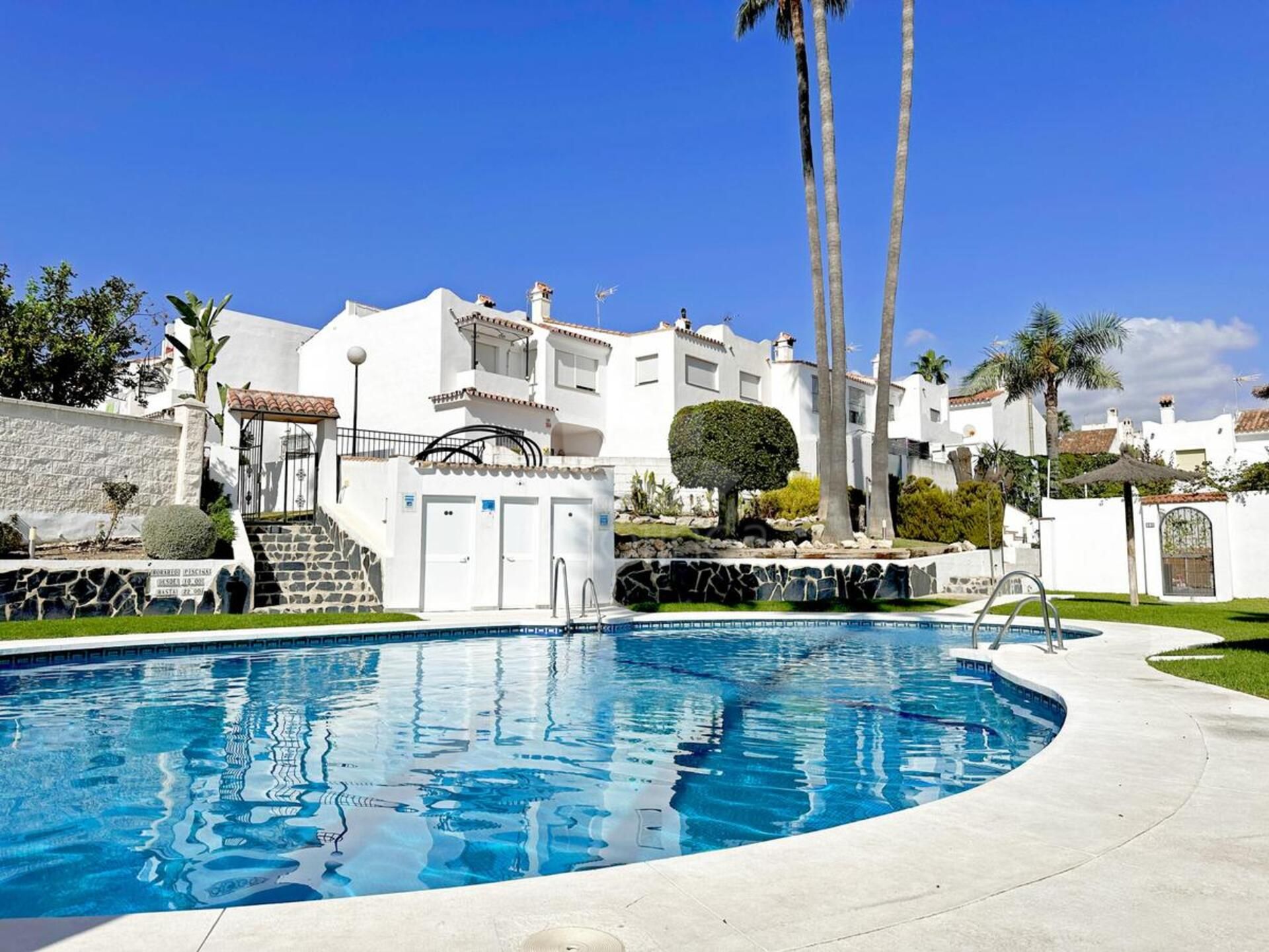 Town House in Estepona