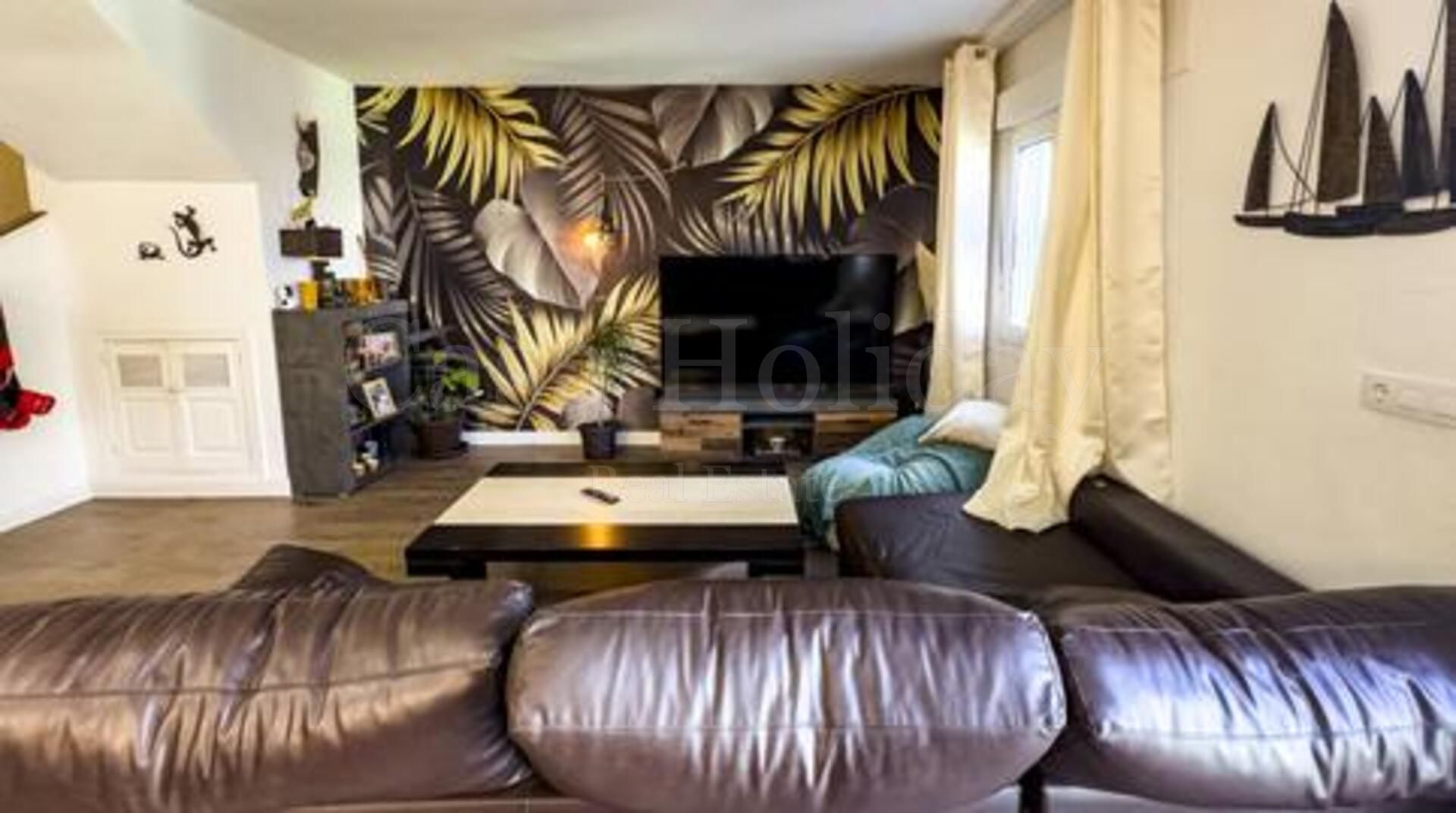 Town House in Estepona