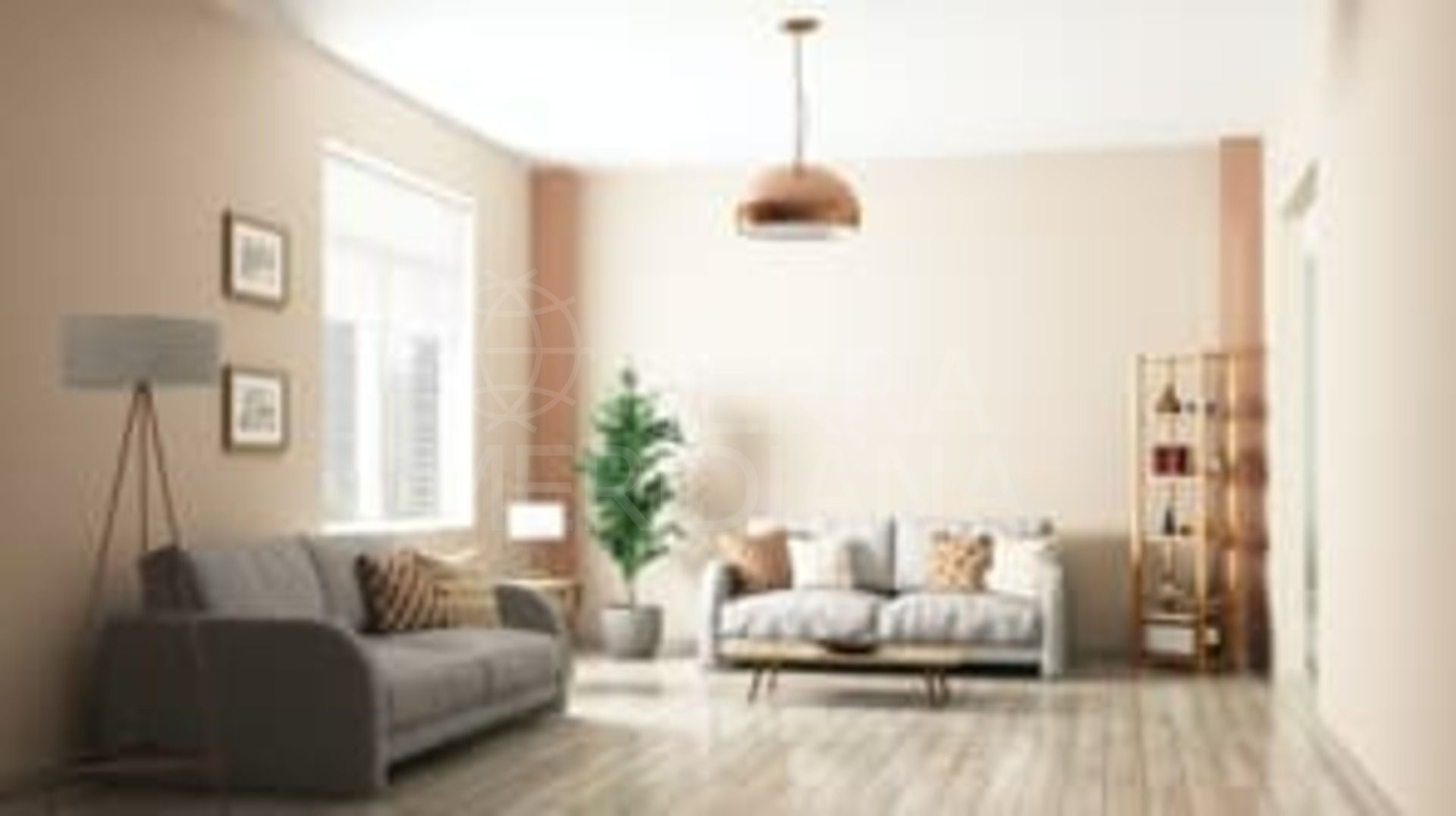 Town House in Estepona