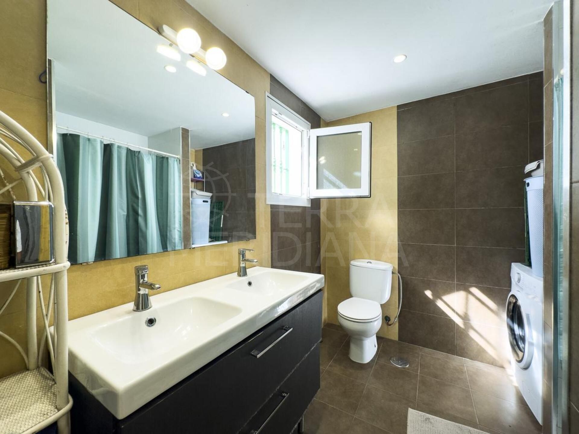 Town House in Estepona