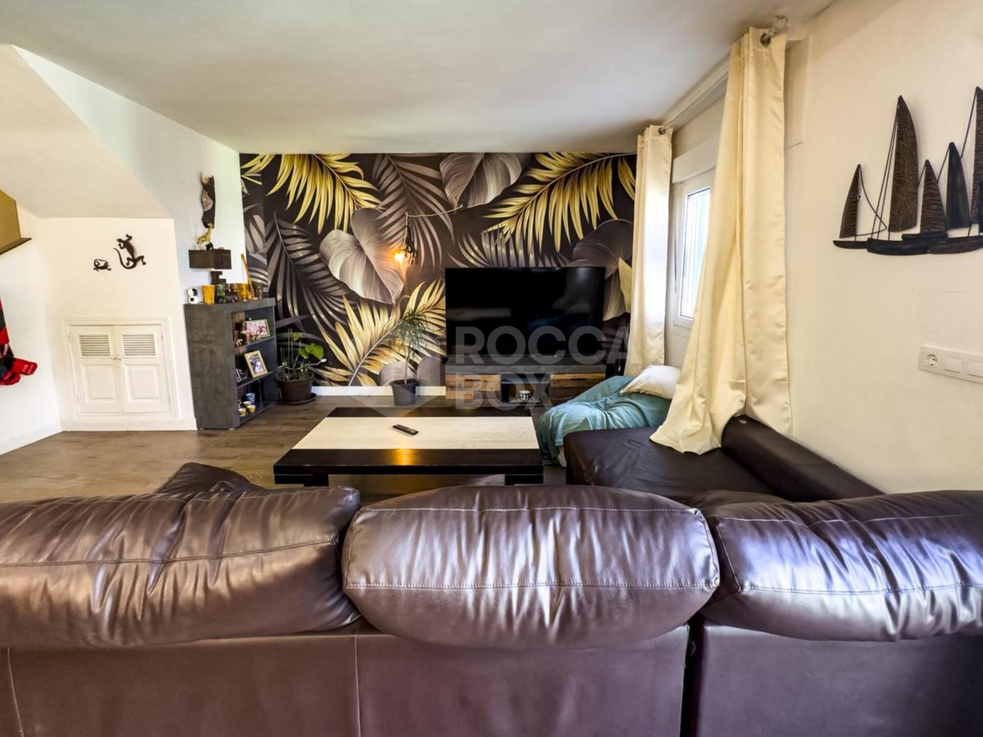 Town House for sale in Estepona