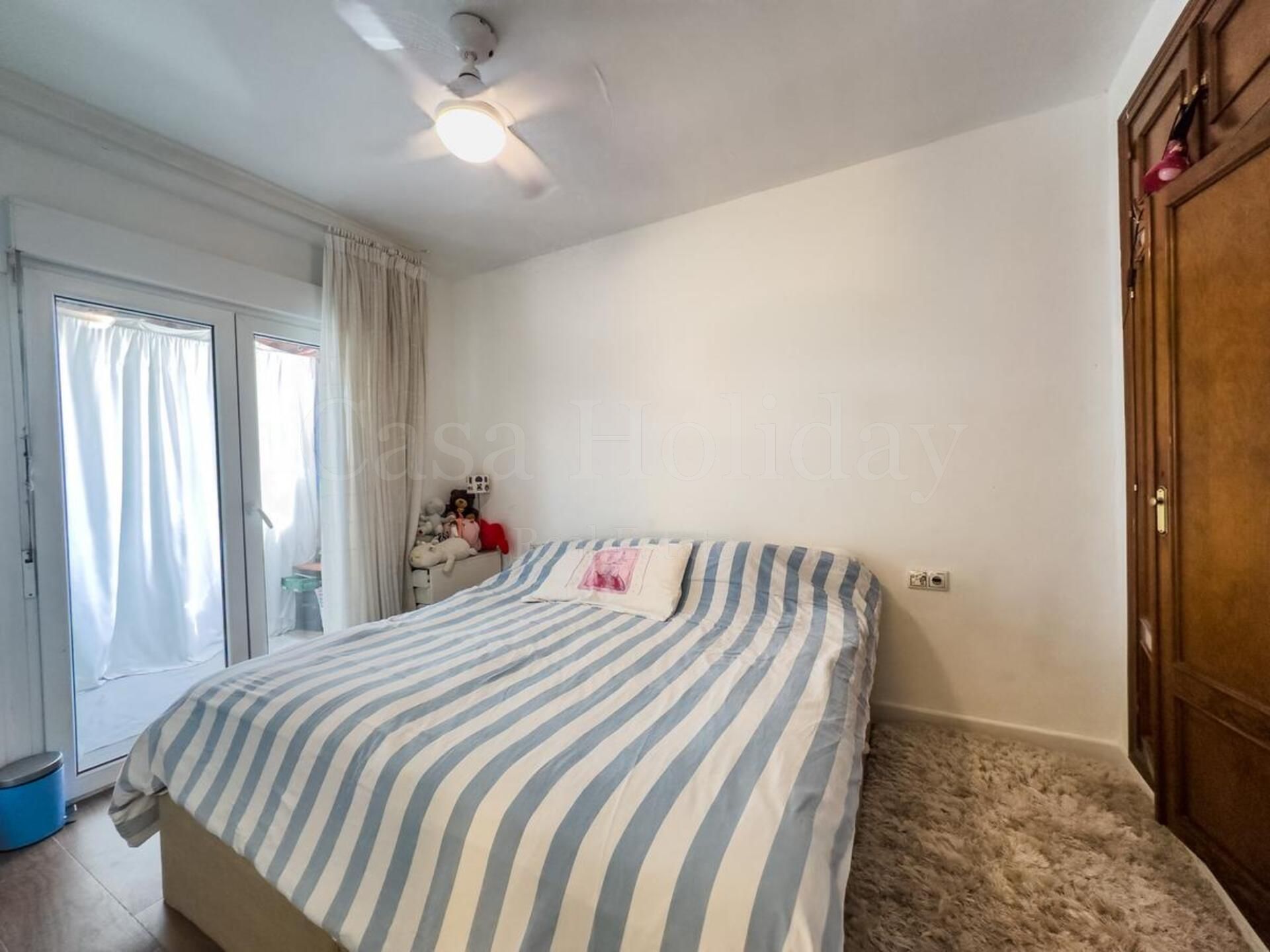 Town House in Estepona