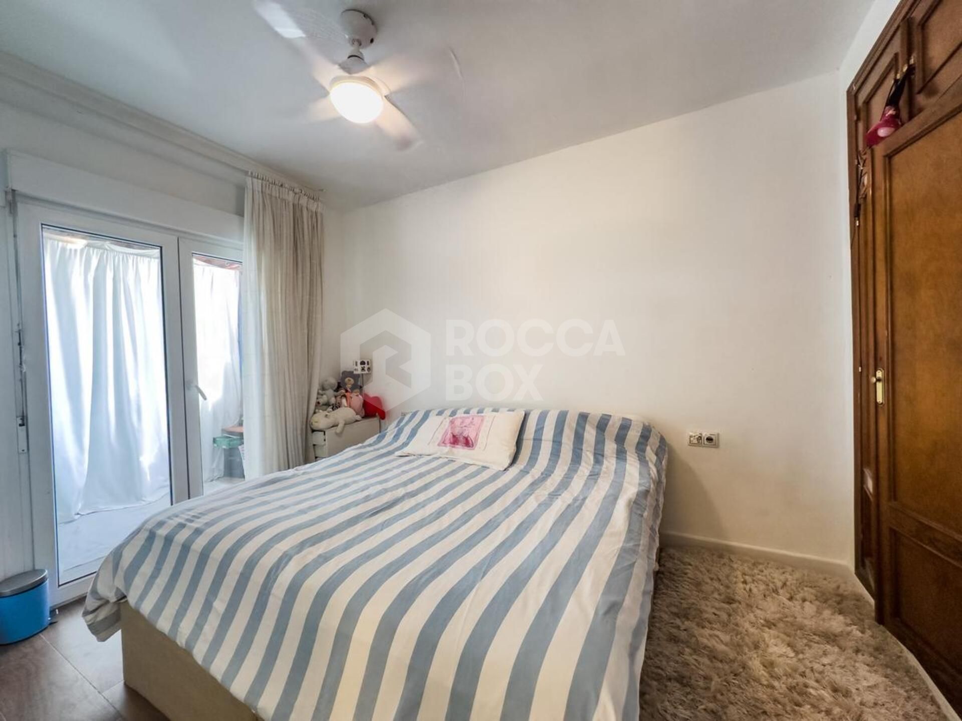 Town House for sale in Estepona