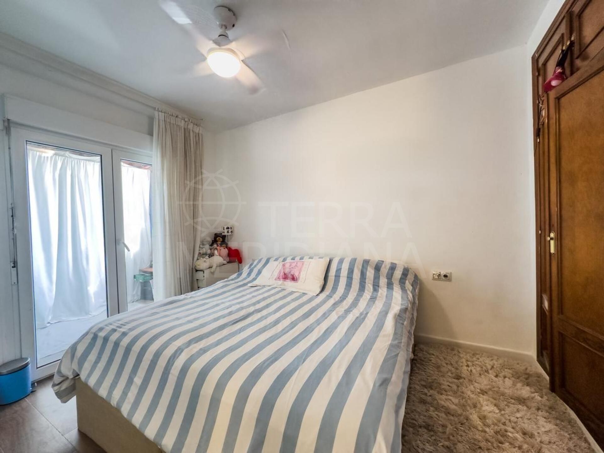 Town House in Estepona