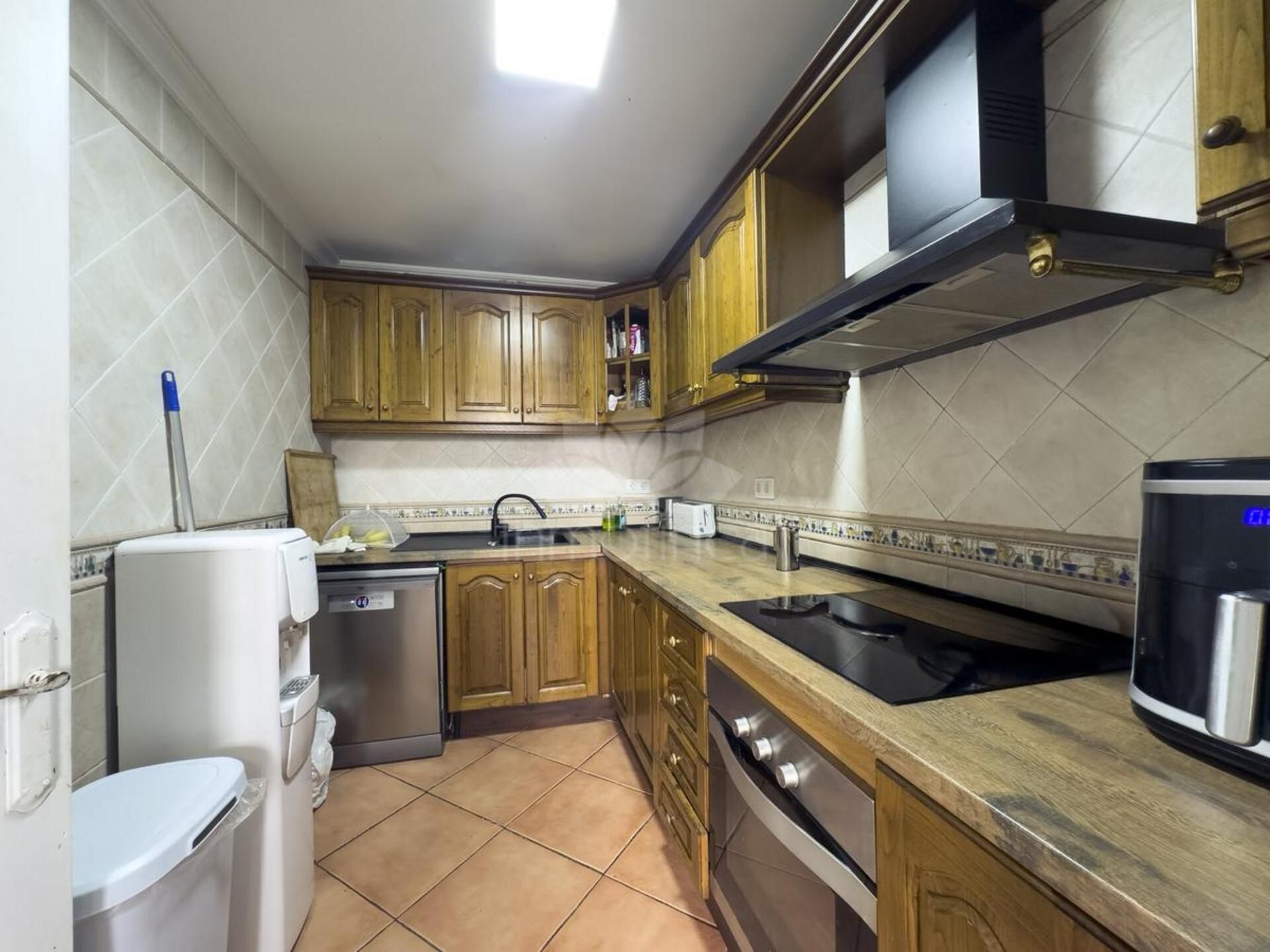 Town House in Estepona