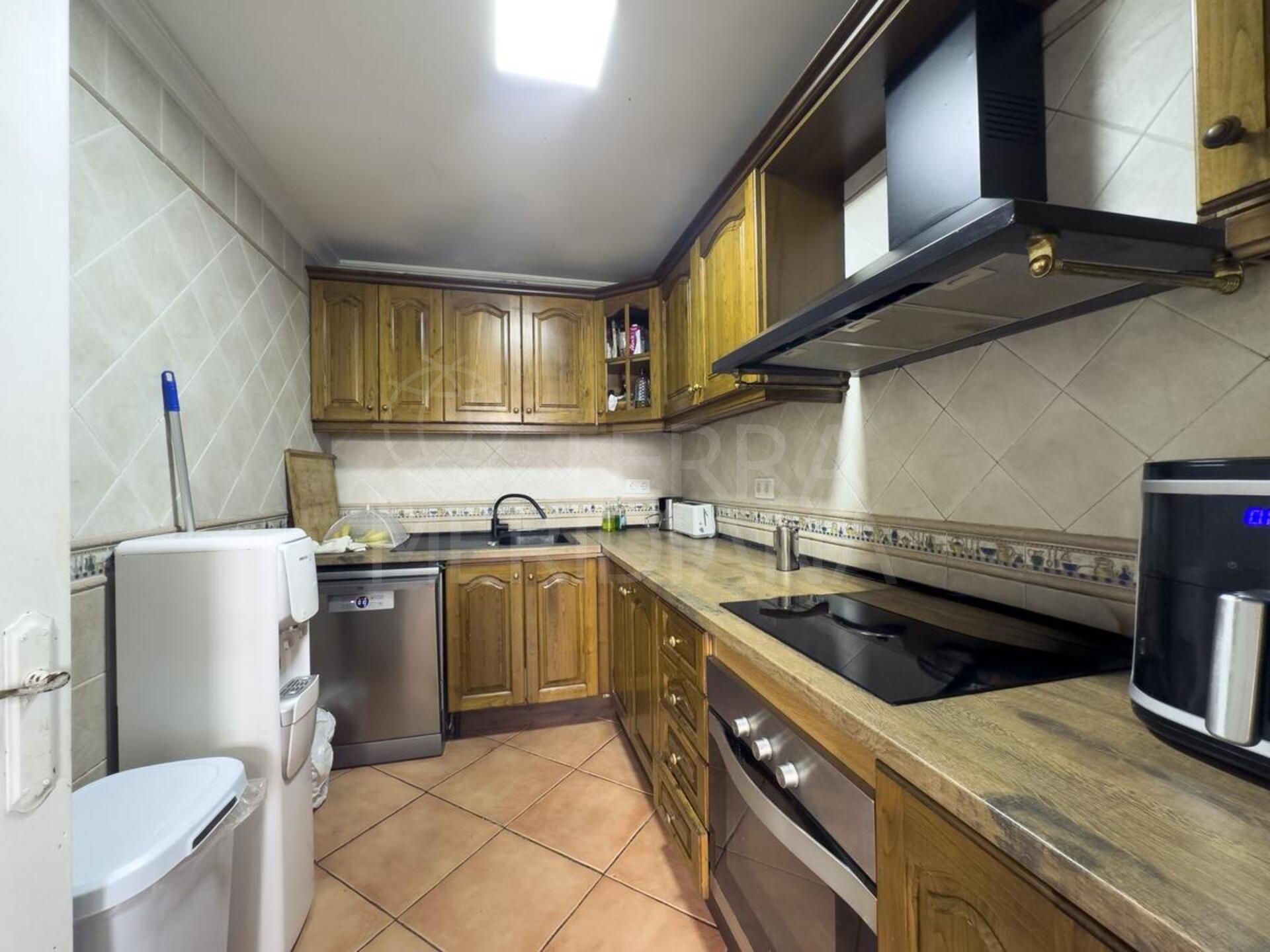 Town House in Estepona