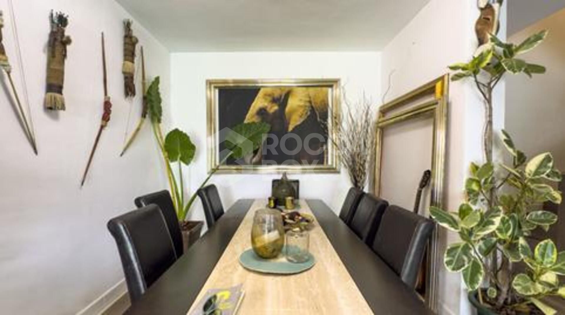 Town House for sale in Estepona