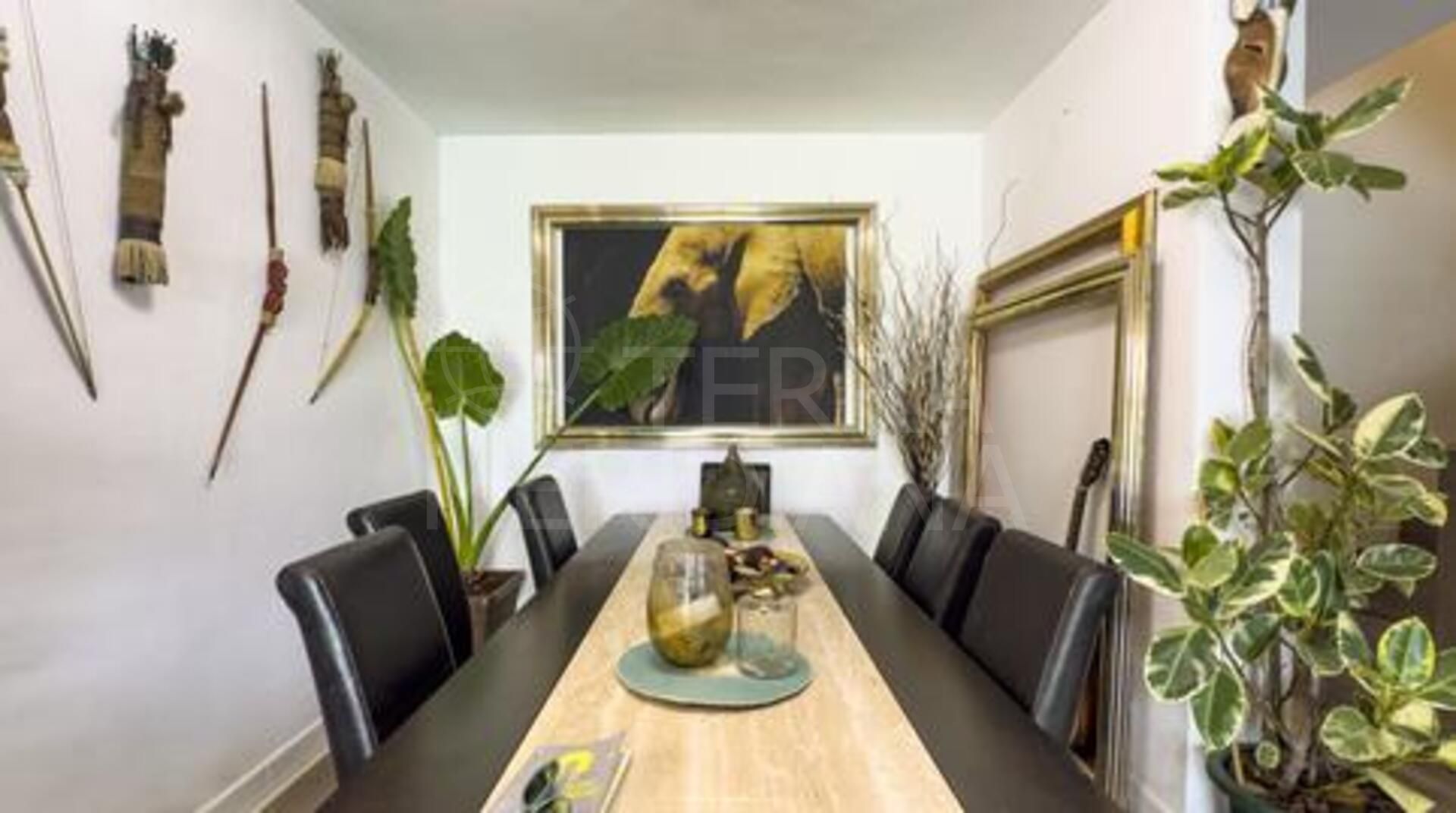 Town House in Estepona