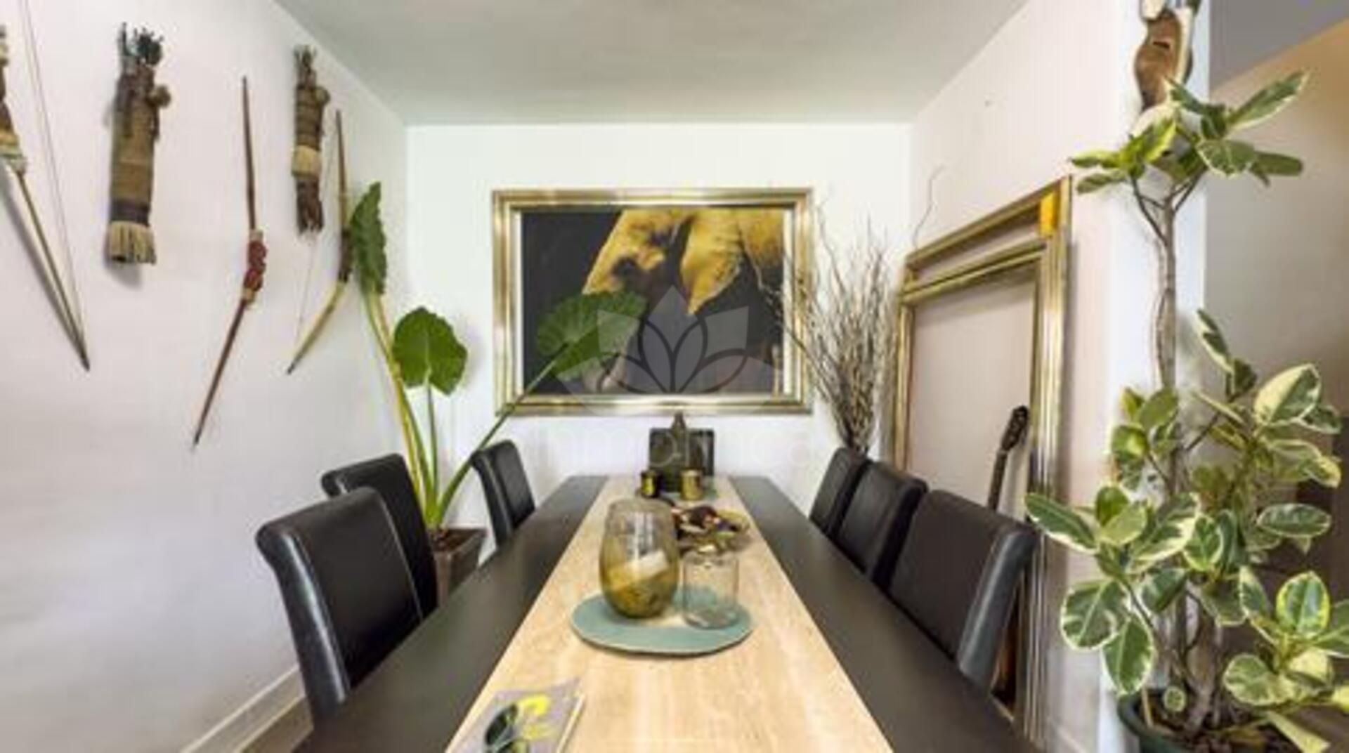 Town House in Estepona