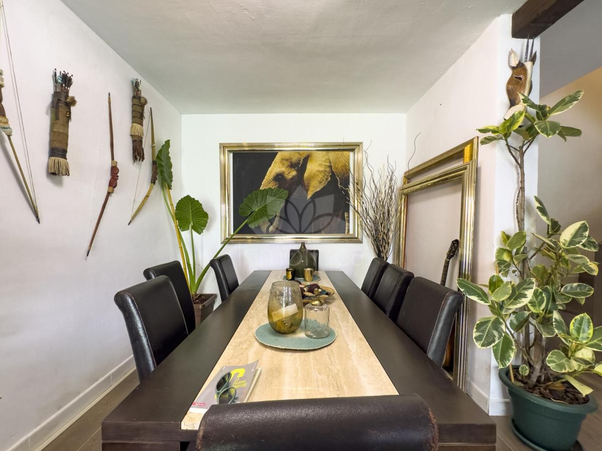 Town House in Estepona