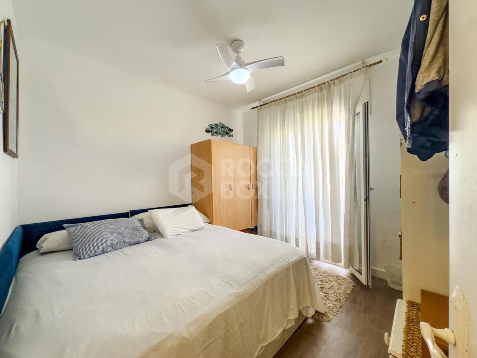 Town House for sale in Estepona