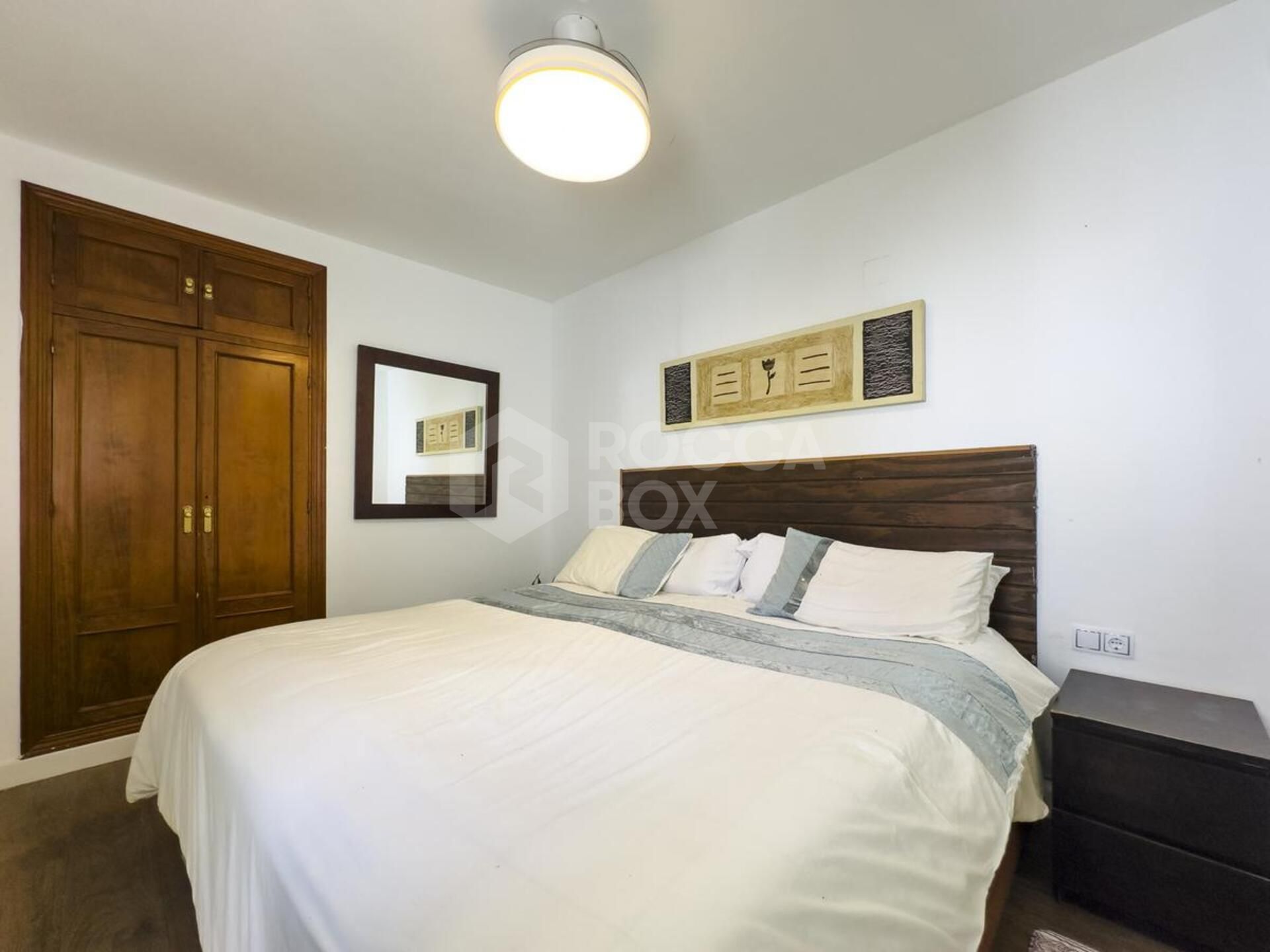 Town House for sale in Estepona