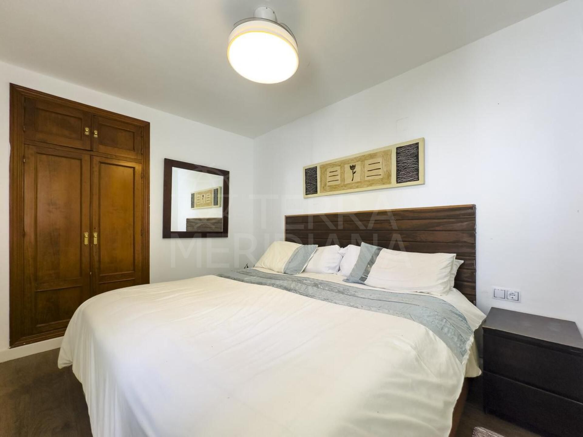 Town House in Estepona