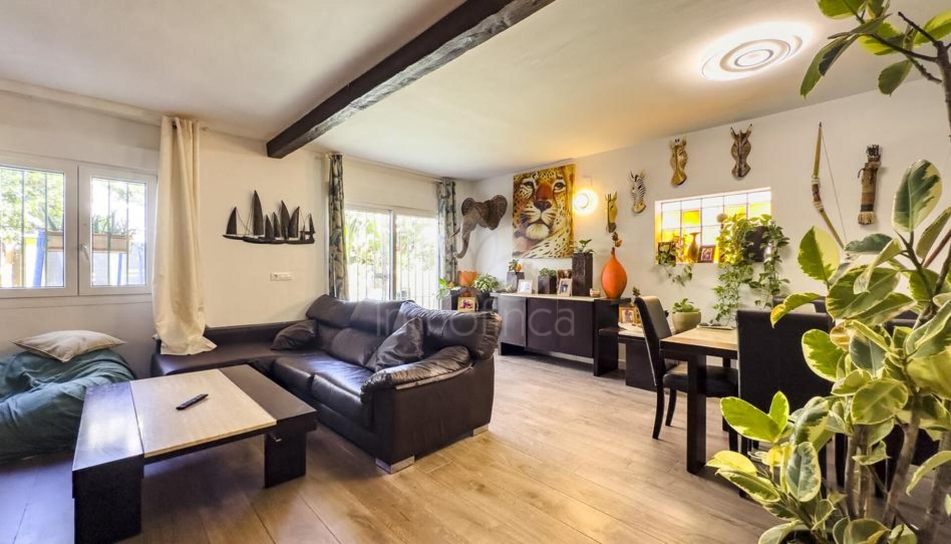 Town House in Estepona