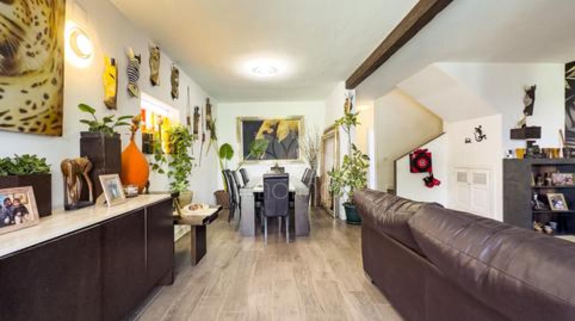 Town House in Estepona