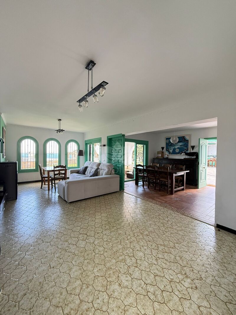 Villa in Benalmadena