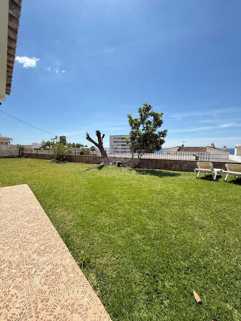 Villa in Benalmadena