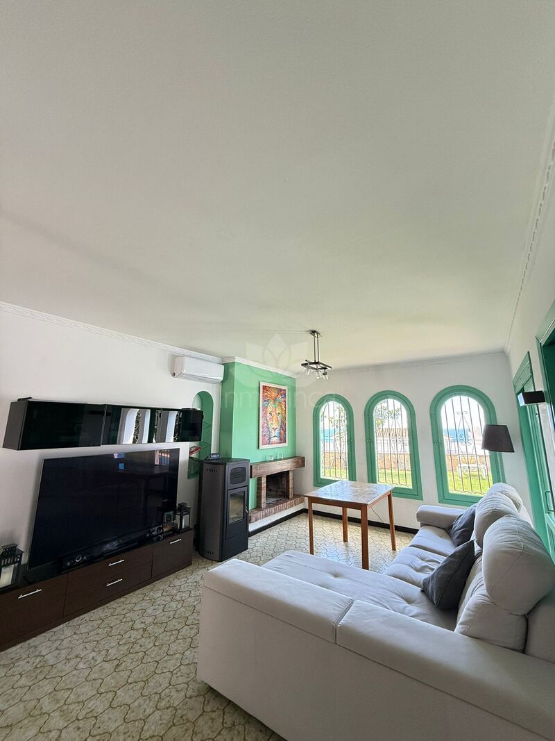 Villa in Benalmadena