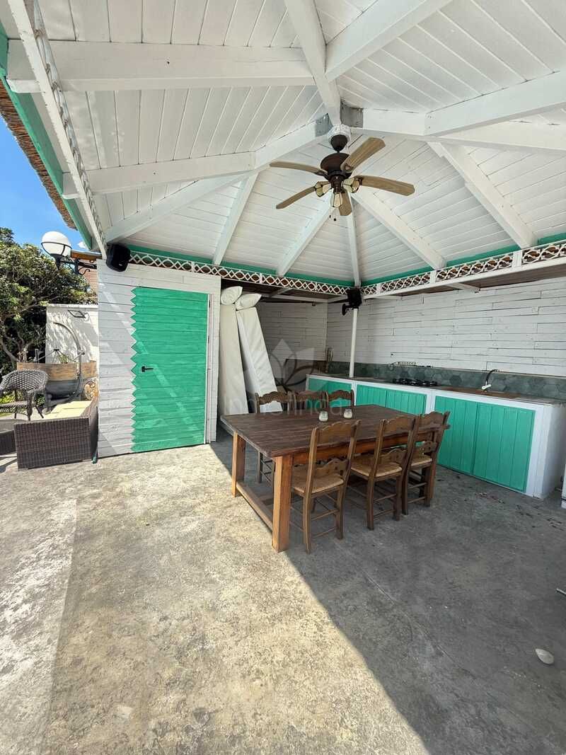 Villa in Benalmadena