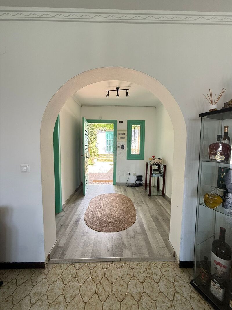 Villa en Benalmadena