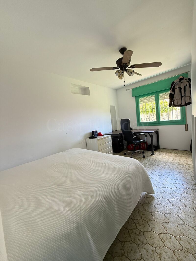 Villa in Benalmadena