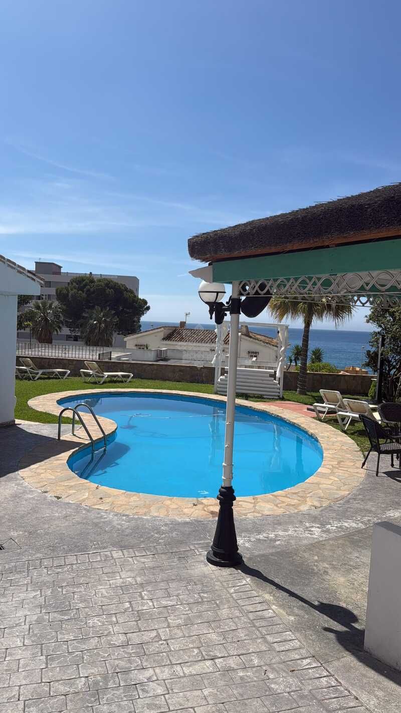 Villa en Benalmadena