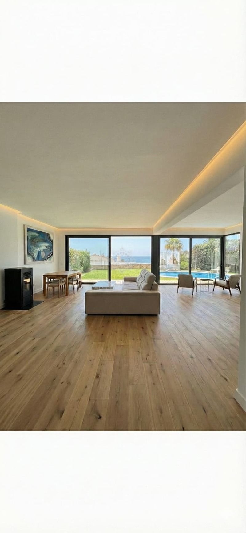 Villa en Benalmadena