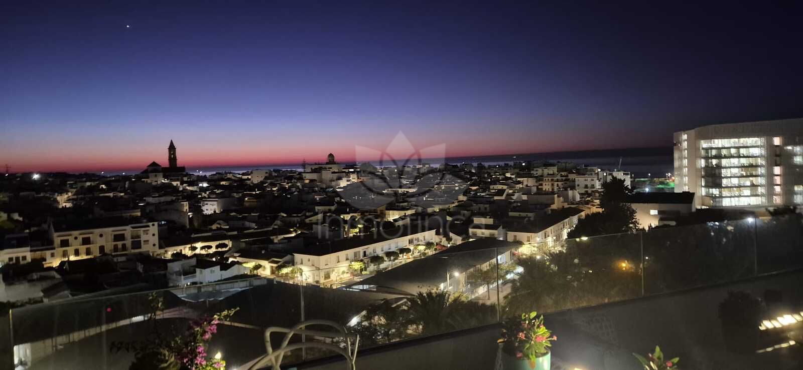 Penthouse in Estepona Town, Estepona