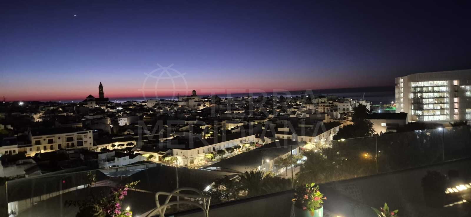 Penthouse in Estepona Town, Estepona