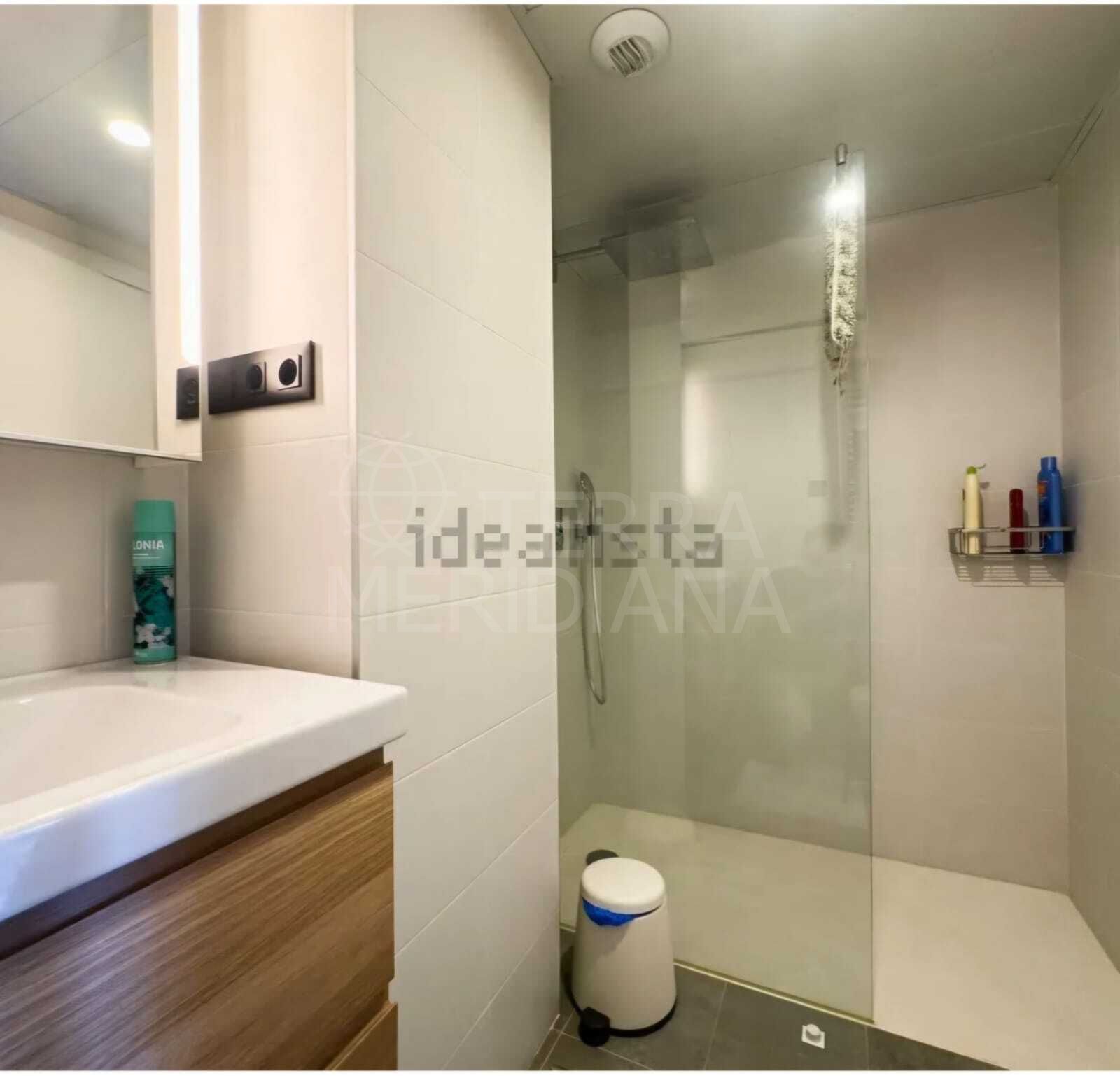 Penthouse in Estepona Town, Estepona