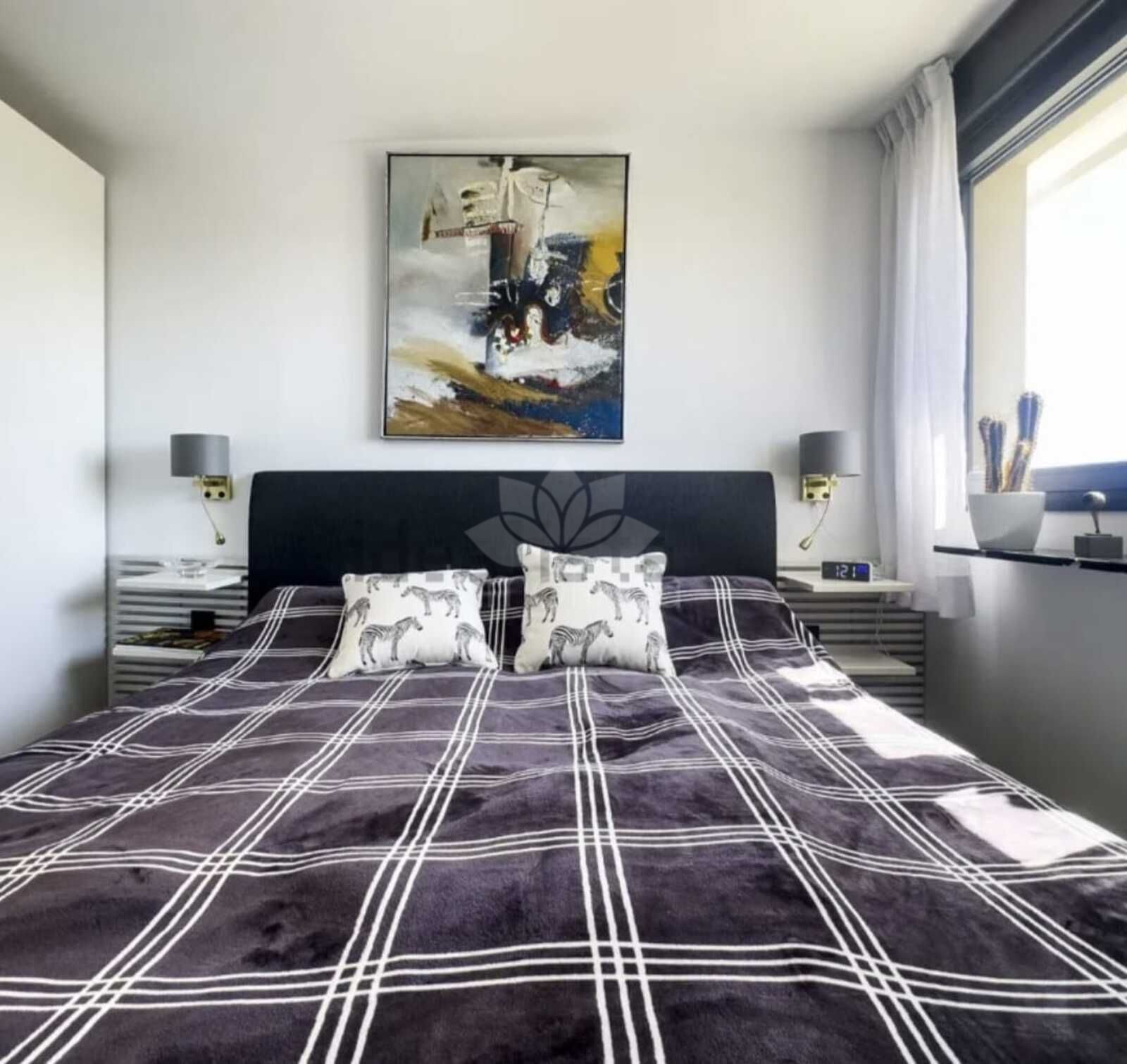 Penthouse in Estepona Town, Estepona