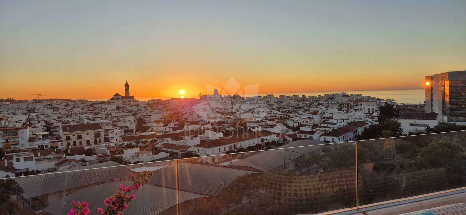 Penthouse in Estepona Town, Estepona