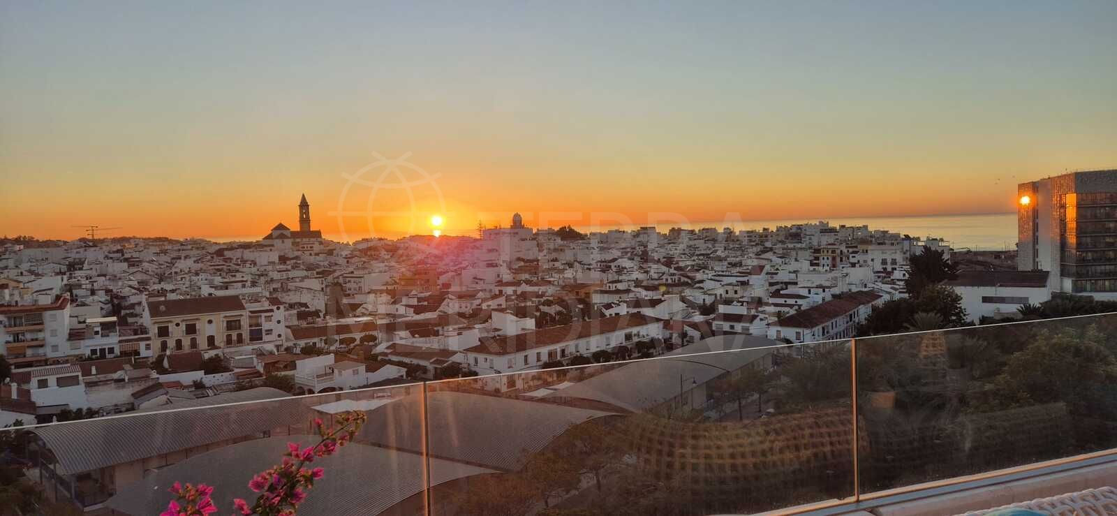 Penthouse in Estepona Town, Estepona