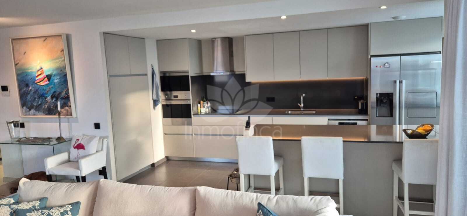 Penthouse in Estepona Town, Estepona