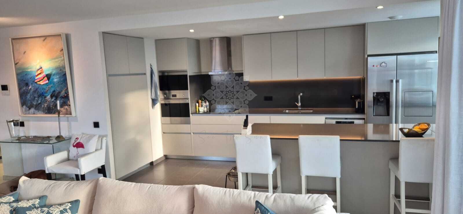 Ático en Estepona Ciudad, Estepona