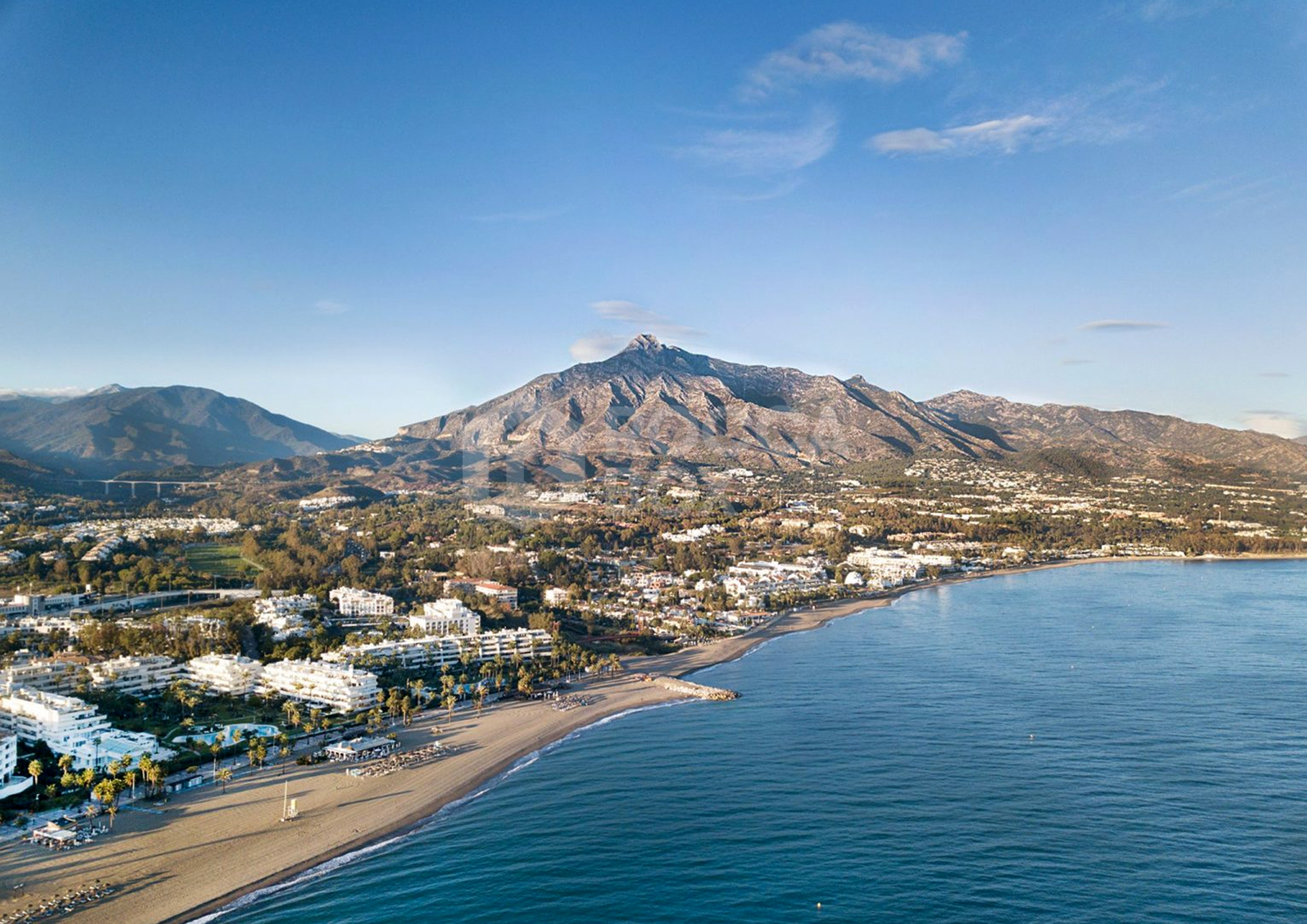 Madroñal View: Tiffany