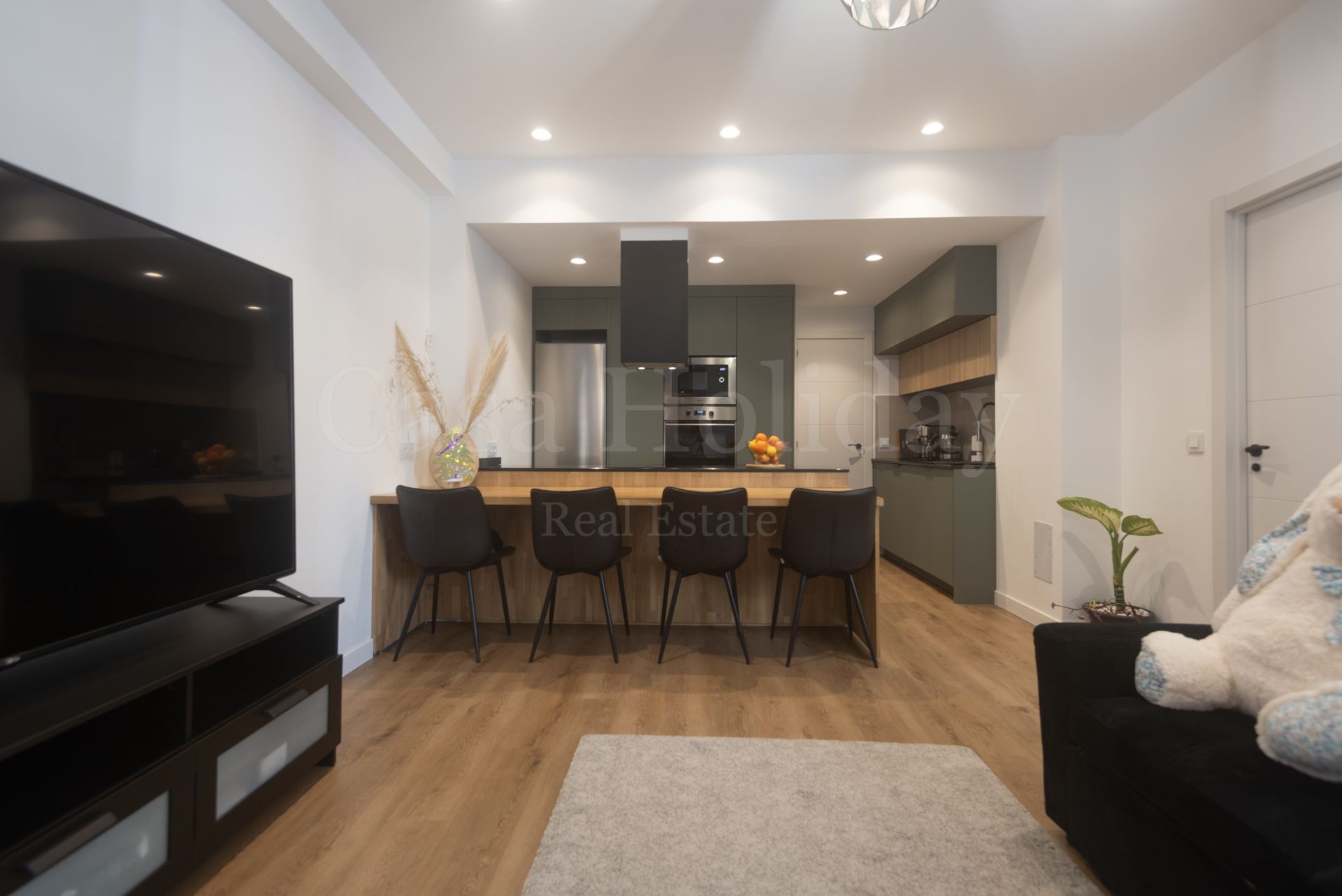 Apartamento en Puerto de Alcudia, Alcudia