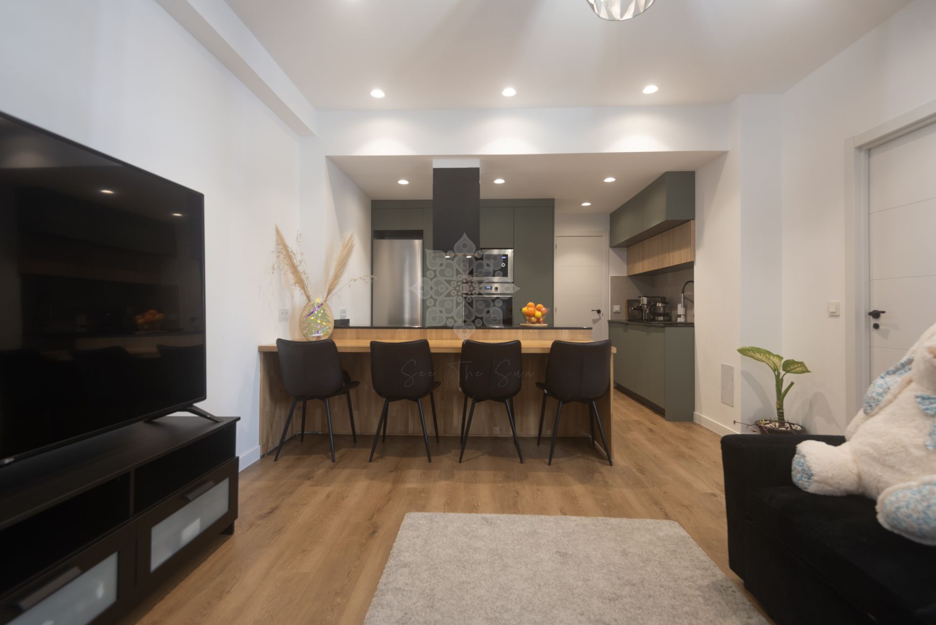 Apartment in Puerto de Alcudia, Alcudia