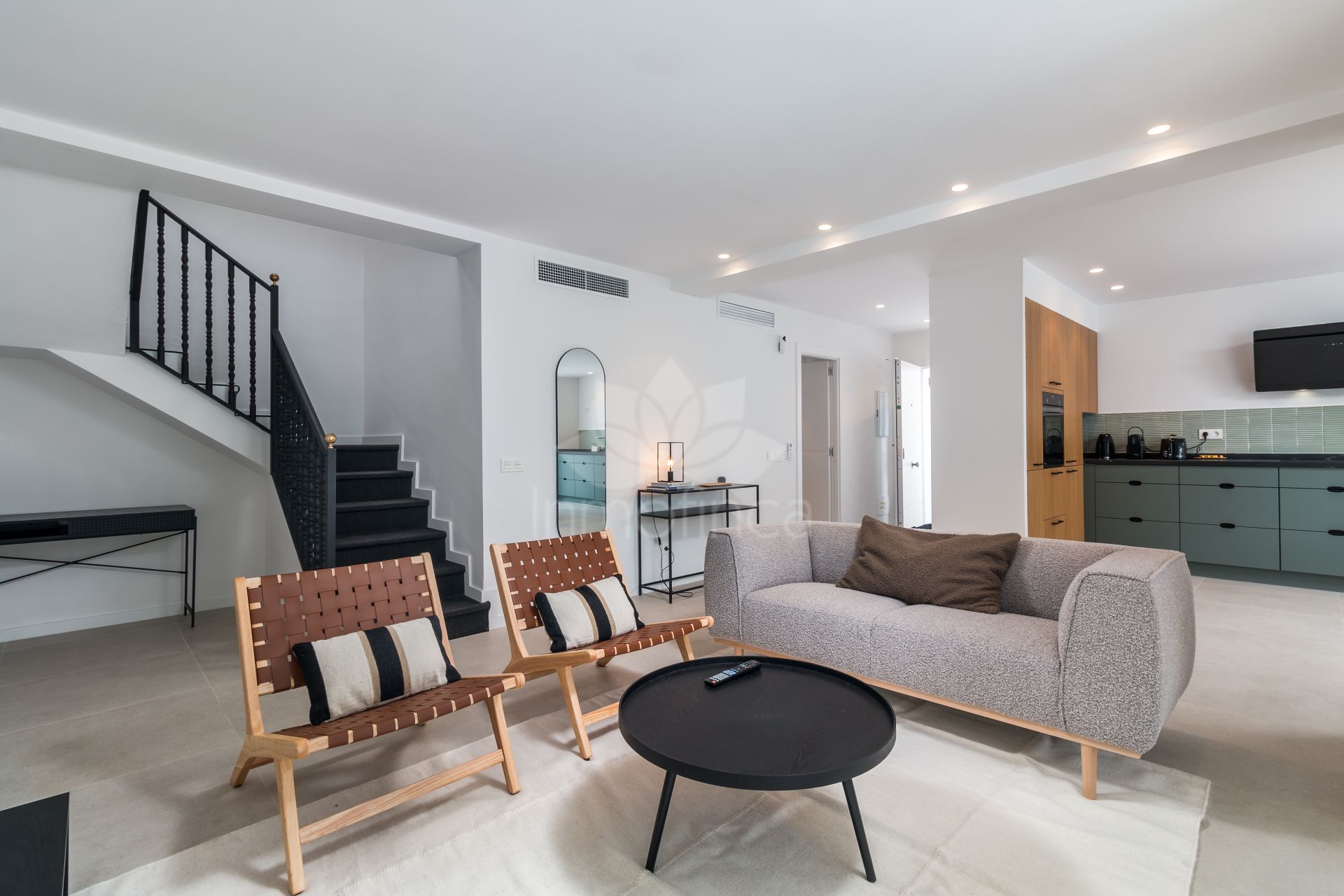 Semi Detached Villa in Cerros del Lago, Istan