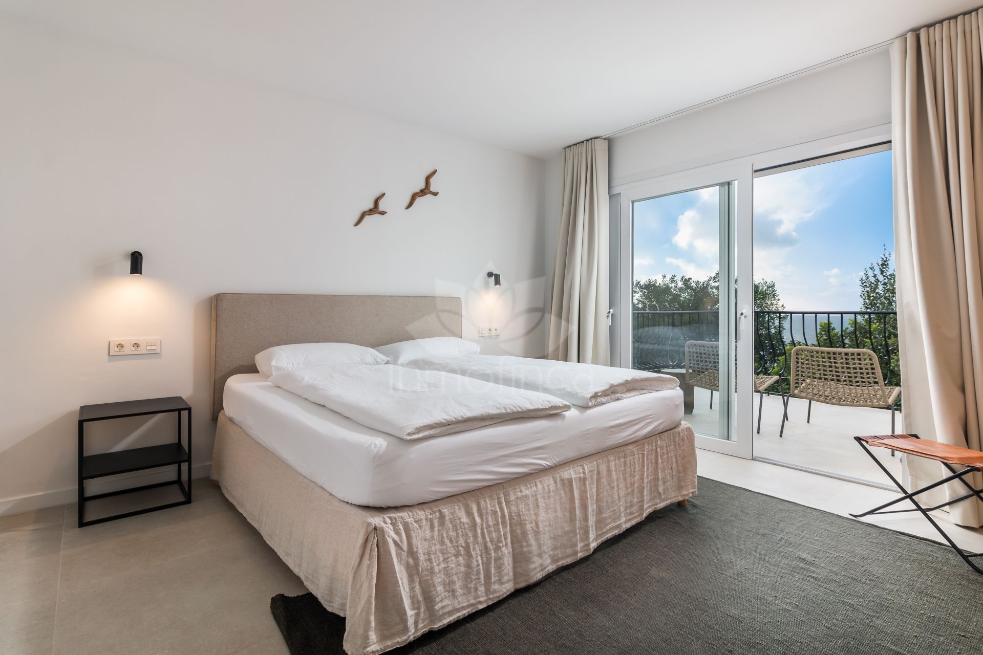 Semi Detached Villa in Cerros del Lago, Istan