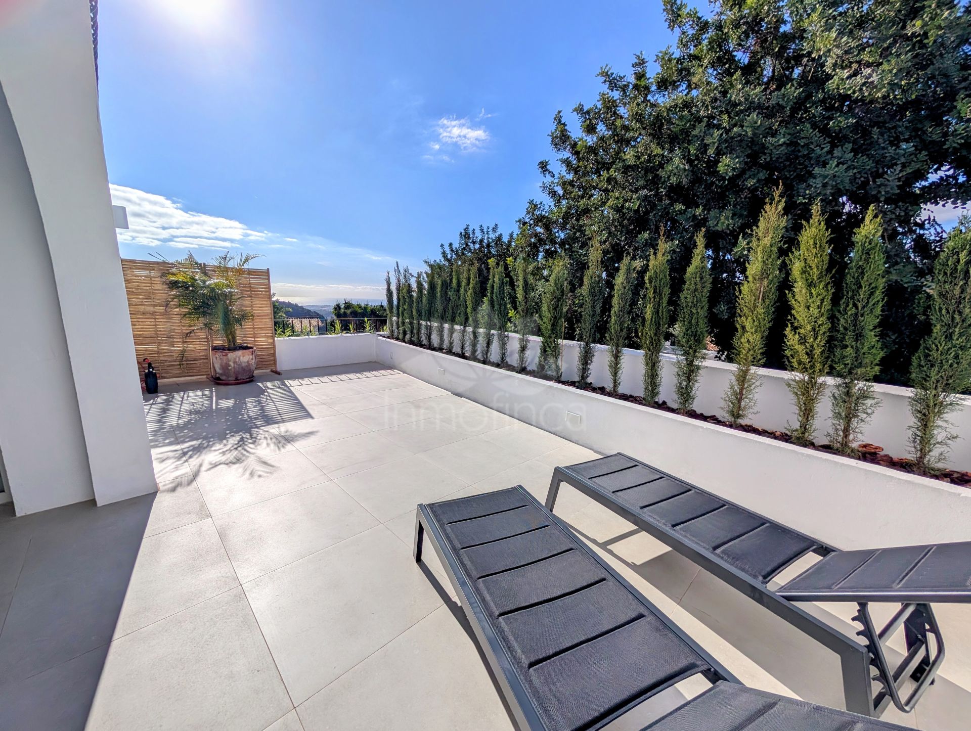 Semi Detached Villa in Cerros del Lago, Istan