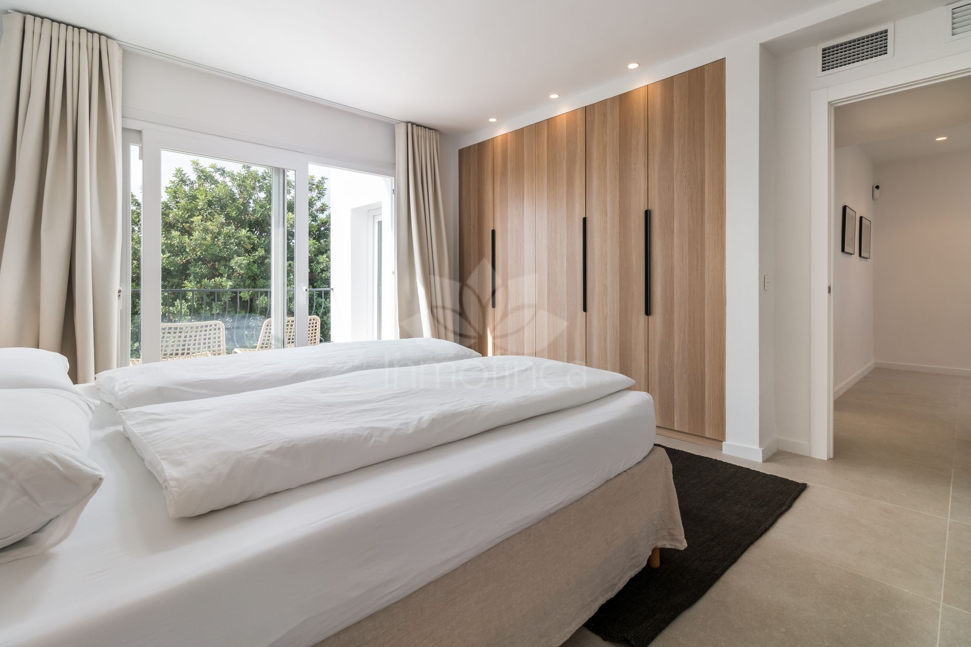 Semi Detached Villa in Cerros del Lago, Istan