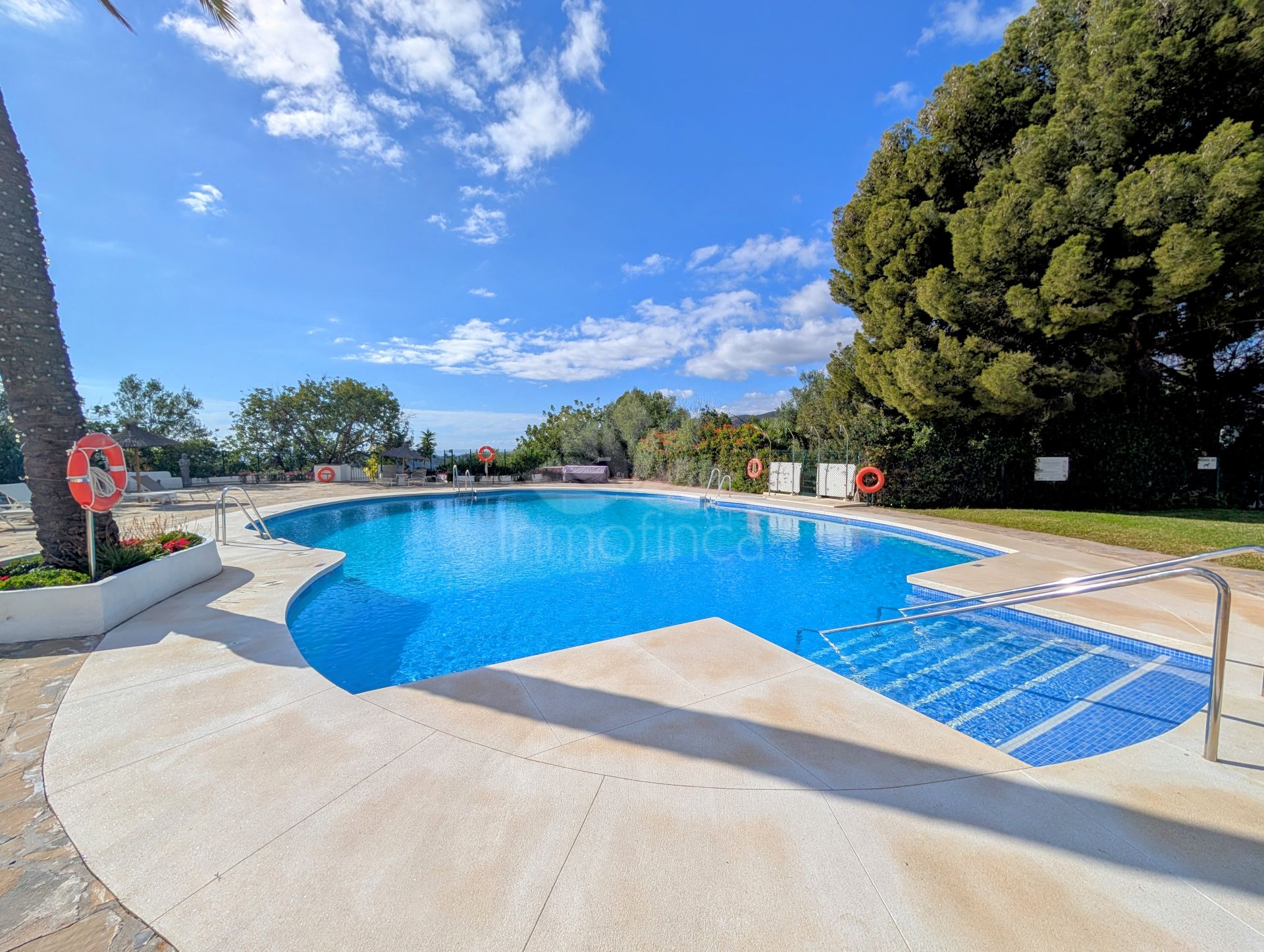 Semi Detached Villa in Cerros del Lago, Istan