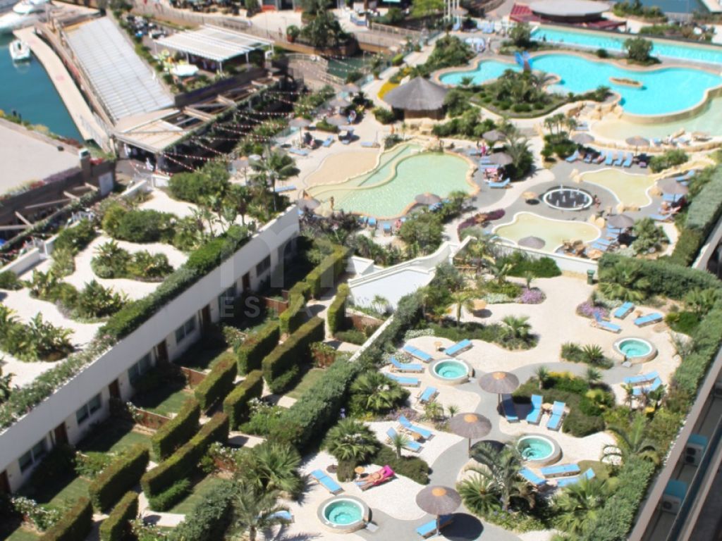 Apartamento en venta en Gibraltar - Ocean Village
