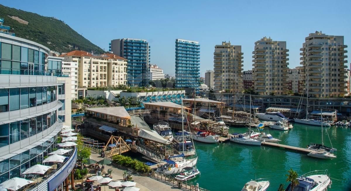 Local Comercial en venta en Gibraltar