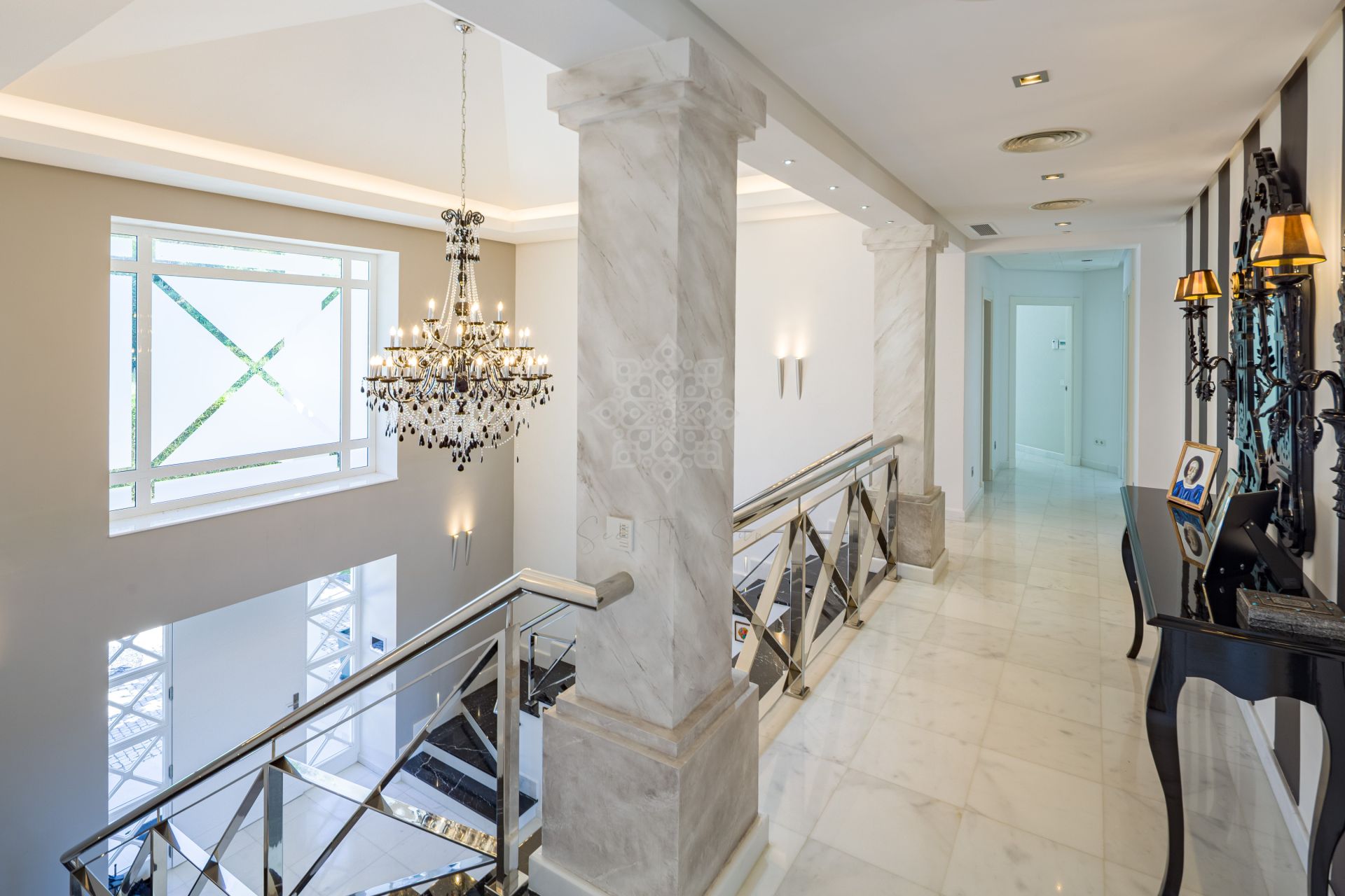 Villa in Vega del Colorado, Benahavis