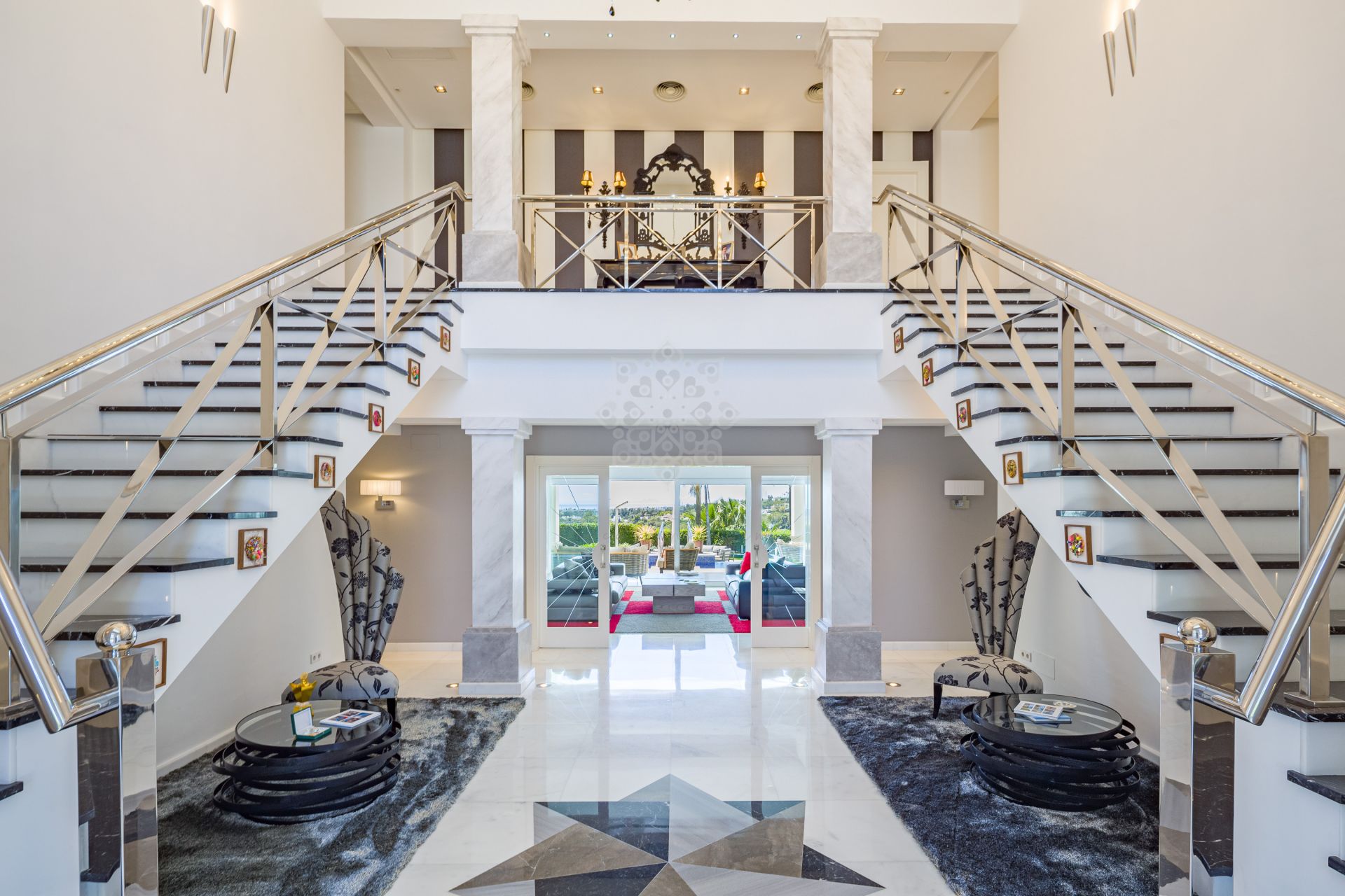 Villa in Vega del Colorado, Benahavis